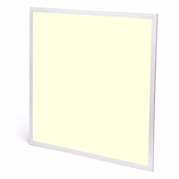 HLW LED LED Paneel 62x62 - 40W LED met Warm Wit 2700K–3000K en Philips Driver