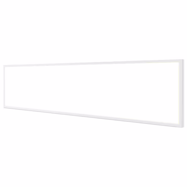 HLW LED LED Paneel 30x120 - 36W LED Lamp met 3960lm, Daglicht 860 & UGR <22 HLW LED LED Paneel 30x120 - 36W LED Lamp met 3960lm, Daglicht 860 & UGR <22