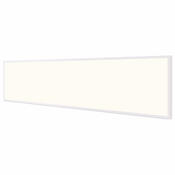 HLW LED LED Paneel 30x120 36W - 3960lm Koel Wit LED Lamp met Philips Driver, UGR<19 HLW LED LED Paneel 30x120 36W - 3960lm Koel Wit LED Lamp met Philips Driver, UGR<19