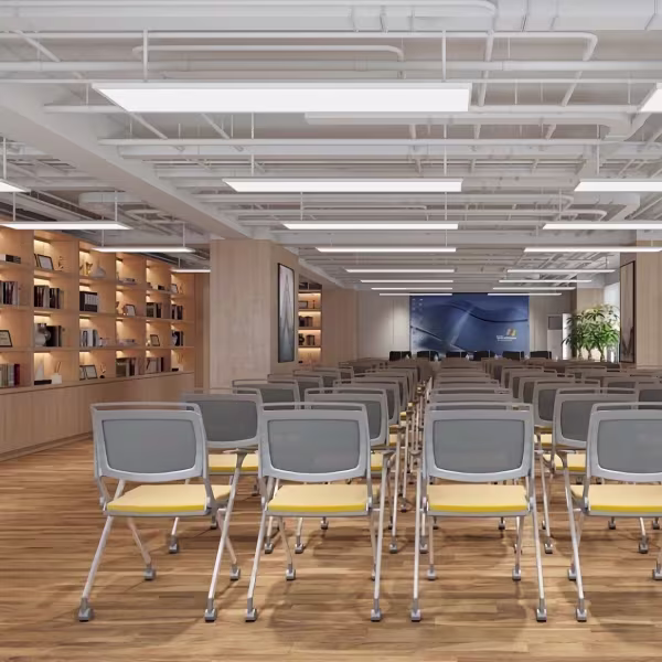 HLW LED LED Paneel 30x120 36W - 3960lm Koel Wit LED Lamp met Philips Driver, UGR<19 HLW LED LED Paneel 30x120 36W - 3960lm Koel Wit LED Lamp met Philips Driver, UGR<19