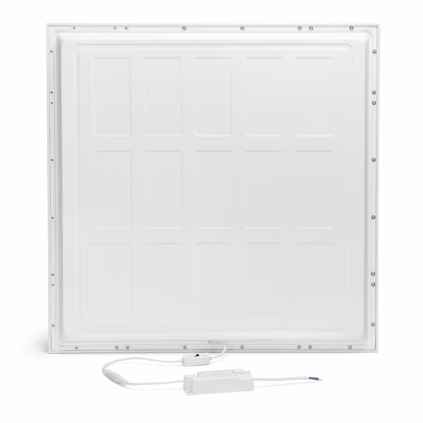 Velvalux Velvalux Lumis LED Panel 60x60 - 36W Recessed LED Downlight Cool White 6000K Velvalux Velvalux Lumis LED Panel 60x60 - 36W Recessed LED Downlight Cool White 6000K