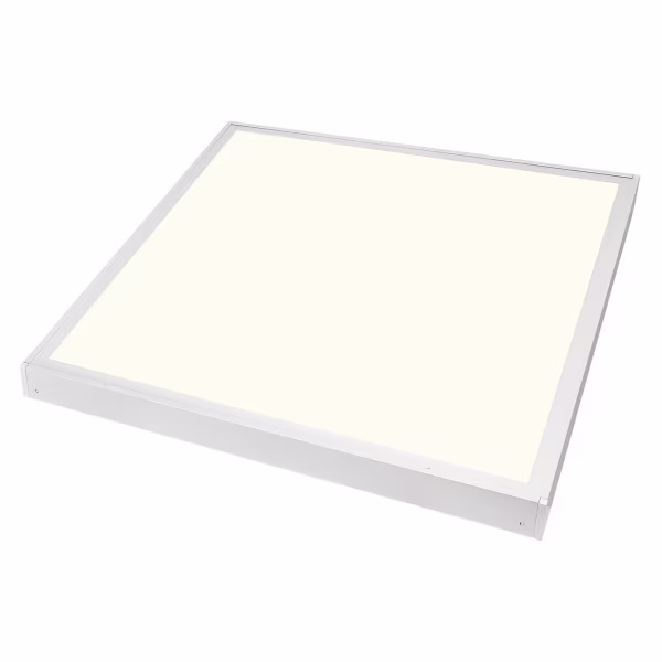 Velvalux Velvalux Lumis LED Panel 60x60 - 36W Surface-Mounted LED Downlight Neutral White Velvalux Velvalux Lumis LED Panel 60x60 - 36W Surface-Mounted LED Downlight Neutral White