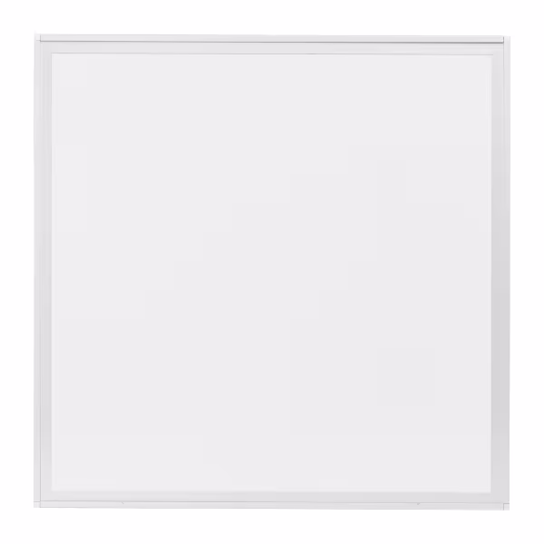 Velvalux Velvalux LED Panel 60x60 36W - Warm White 2700K–3000K - Surface-Mounted LED Downlight