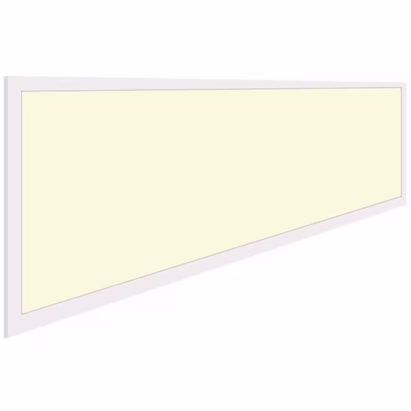 HLW LED LED Paneel 30x120 cm Warm Wit 3000K – 40W Inbouw LED Downlight met verstelbare beam angle HLW LED LED Paneel 30x120 cm Warm Wit 3000K – 40W Inbouw LED Downlight met verstelbare beam angle