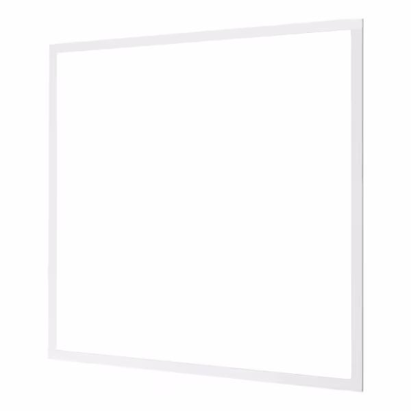 HLW LED LED Paneel 60x60 Koud Wit 6000K - 40W LED Lamp Inbouw Vierkant Flikkervrij HLW LED LED Paneel 60x60 Koud Wit 6000K - 40W LED Lamp Inbouw Vierkant Flikkervrij