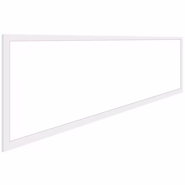 HLW LED Recessed LED Panel 30x120 - 40W LED Lamp, Adjustable Beam Angle, Cool White 6000K HLW LED Recessed LED Panel 30x120 - 40W LED Lamp, Adjustable Beam Angle, Cool White 6000K