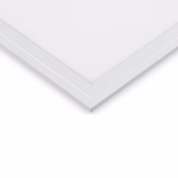 HLW LED Dimmable LED Panel 60x60 - 40W Recessed LED Downlight, Cool White 6000K HLW LED Dimmable LED Panel 60x60 - 40W Recessed LED Downlight, Cool White 6000K