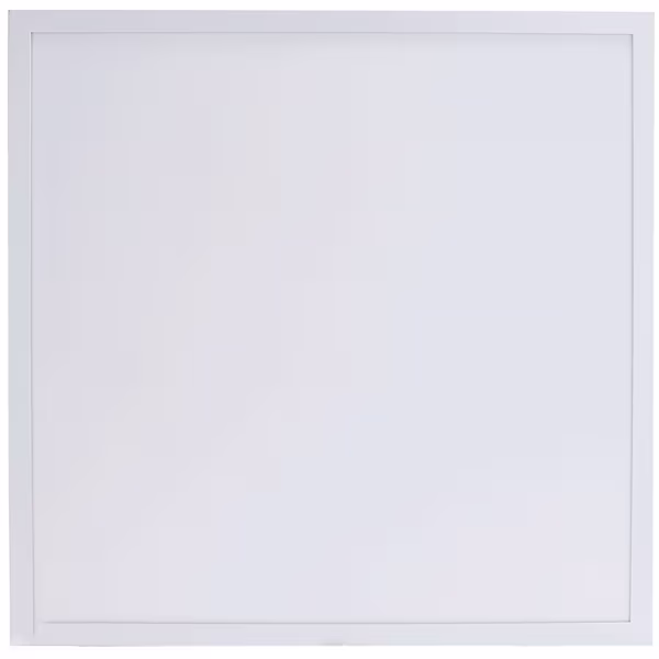 HLW LED LED Paneel 40W Inbouw LED Downlight Vierkant Mat Wit - Aigi Hyron HLW LED LED Paneel 40W Inbouw LED Downlight Vierkant Mat Wit - Aigi Hyron