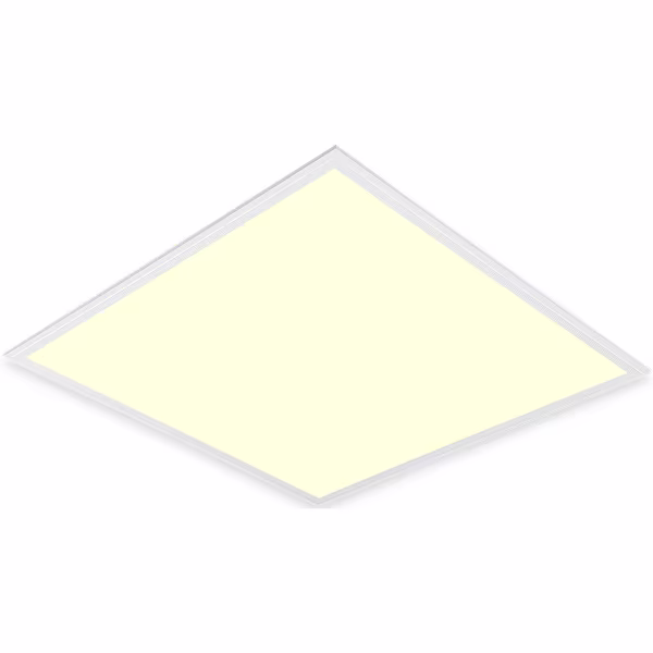 HLW LED Recessed LED Panel 60x60 Dimmable 40W LED Lamp Warm White 2700K–3000K HLW LED Recessed LED Panel 60x60 Dimmable 40W LED Lamp Warm White 2700K–3000K