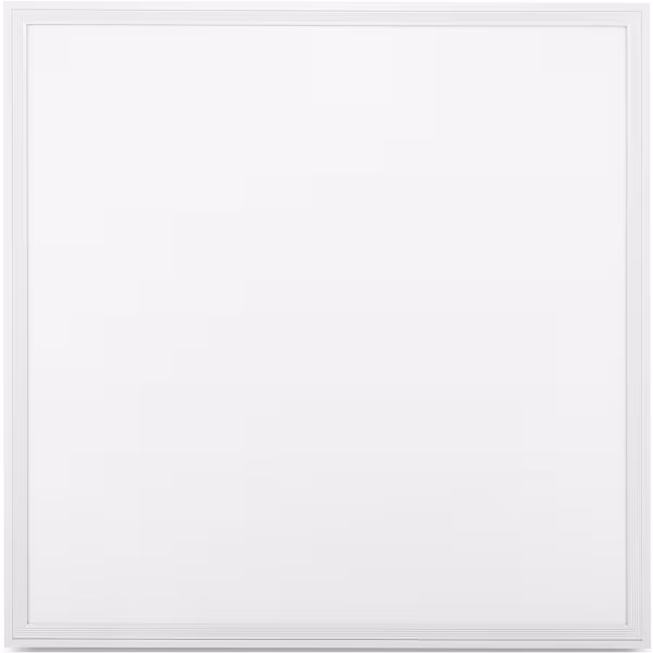 HLW LED Recessed LED Panel 60x60 Dimmable 40W LED Lamp Warm White 2700K–3000K HLW LED Recessed LED Panel 60x60 Dimmable 40W LED Lamp Warm White 2700K–3000K