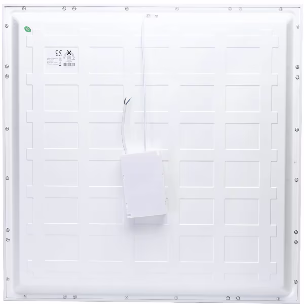 HLW LED LED Panel 60x60 - Smart Dimmable Recessed LED Downlight 32W Natural White HLW LED LED Panel 60x60 - Smart Dimmable Recessed LED Downlight 32W Natural White