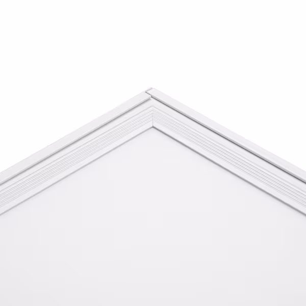 HLW LED Aigi Leny LED Panel 60x60 - 32W Warm White 2700K–3000K Surface-Mounted LED Downlight HLW LED Aigi Leny LED Panel 60x60 - 32W Warm White 2700K–3000K Surface-Mounted LED Downlight