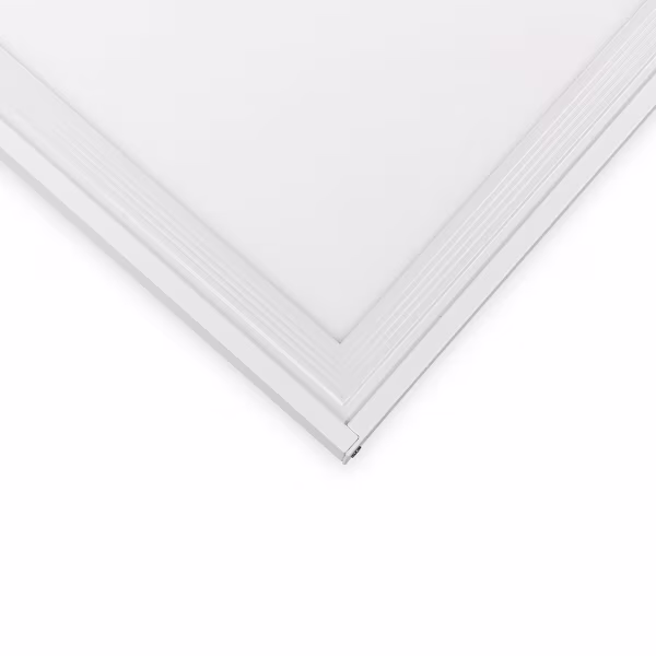 HLW LED LED Panel 60x60 - Surface-mounted LED Downlight 32W Cool White 6000K - Flicker-free HLW LED LED Panel 60x60 - Surface-mounted LED Downlight 32W Cool White 6000K - Flicker-free