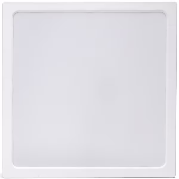 HLW LED Opbouw LED Downlight 24W - LED Paneel 30x30 Koud Wit 6000K Flikkervrij HLW LED Opbouw LED Downlight 24W - LED Paneel 30x30 Koud Wit 6000K Flikkervrij