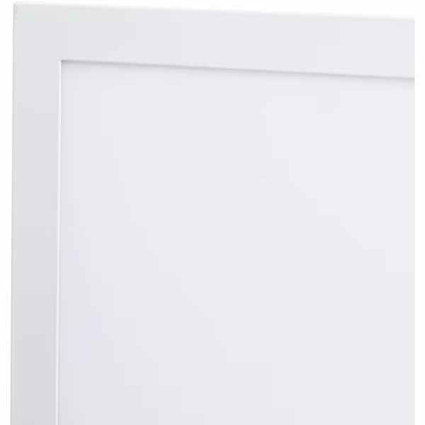 HLW LED LED Paneel 60x60 Inbouw Downlight 32W Dimbaar Smart Warm Wit 2700K–3000K - 5 Pack HLW LED LED Paneel 60x60 Inbouw Downlight 32W Dimbaar Smart Warm Wit 2700K–3000K - 5 Pack