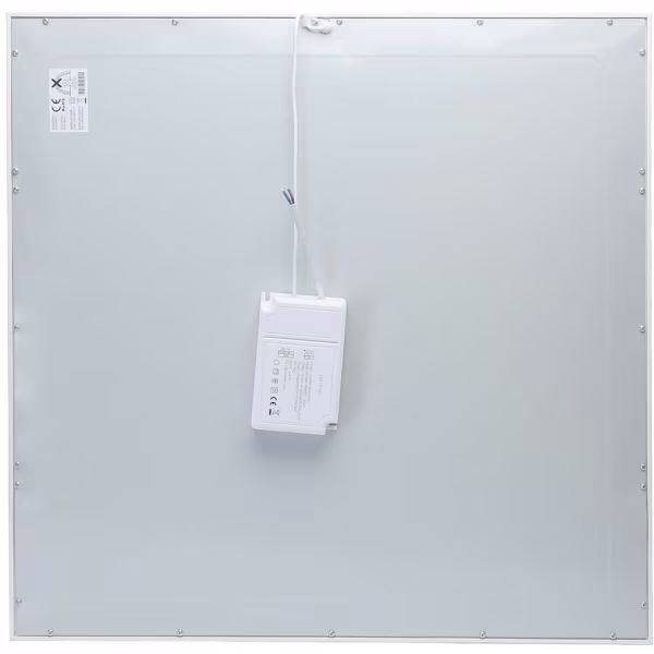 HLW LED LED Paneel 60x60 32W Dimbaar Smart Inbouw LED Downlight - Natuurlijk Wit 4200K HLW LED LED Paneel 60x60 32W Dimbaar Smart Inbouw LED Downlight - Natuurlijk Wit 4200K