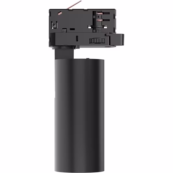 HLW LED LED Railspot 15W Brinton Sonly - 1560lm LED Spot met 3-fase en CCT Switch HLW LED LED Railspot 15W Brinton Sonly - 1560lm LED Spot met 3-fase en CCT Switch