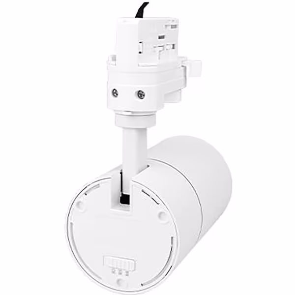 HLW LED Prixa Refin 20W LED Railspot - Mat Wit, 1600lm, 3-Fase, Instelbare Kleur HLW LED Prixa Refin 20W LED Railspot - Mat Wit, 1600lm, 3-Fase, Instelbare Kleur