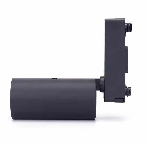 HLW LED LED Track Lighting 10W LED Spot in Neutral White - Black Round LED Lamp HLW LED LED Track Lighting 10W LED Spot in Neutral White - Black Round LED Lamp