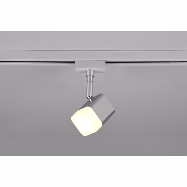 HLW LED LED Spot 5W Dimbaar met Verstelbare Beam Angle en Warm Wit 2700K-3000K HLW LED LED Spot 5W Dimbaar met Verstelbare Beam Angle en Warm Wit 2700K-3000K