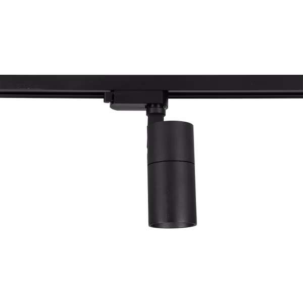 HLW LED LED Spot 20W LED lamp neutraal wit 4000K - Prixa Pina Railverlichting mat zwart HLW LED LED Spot 20W LED lamp neutraal wit 4000K - Prixa Pina Railverlichting mat zwart