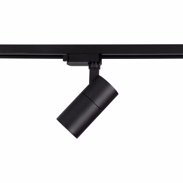 HLW LED 20W LED Spot Cool White 6000K - Bright Daylight LED Lamp for Track Lighting HLW LED 20W LED Spot Cool White 6000K - Bright Daylight LED Lamp for Track Lighting