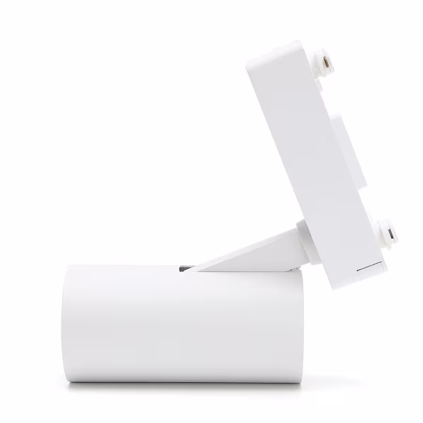 HLW LED LED Track Lighting Spot 15W - Neutral White 4000K - Adjustable LED Lamp HLW LED LED Track Lighting Spot 15W - Neutral White 4000K - Adjustable LED Lamp