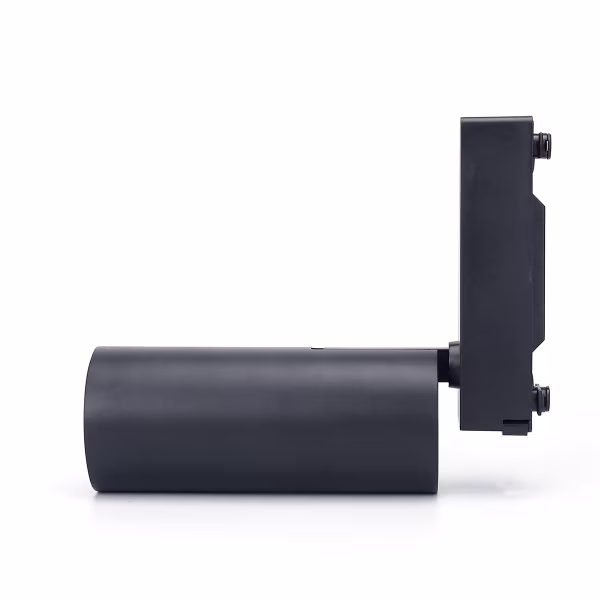 HLW LED LED Railverlichting 24W LED Spot neutraal wit 4000K - Zwart, verstelbaar, rond HLW LED LED Railverlichting 24W LED Spot neutraal wit 4000K - Zwart, verstelbaar, rond