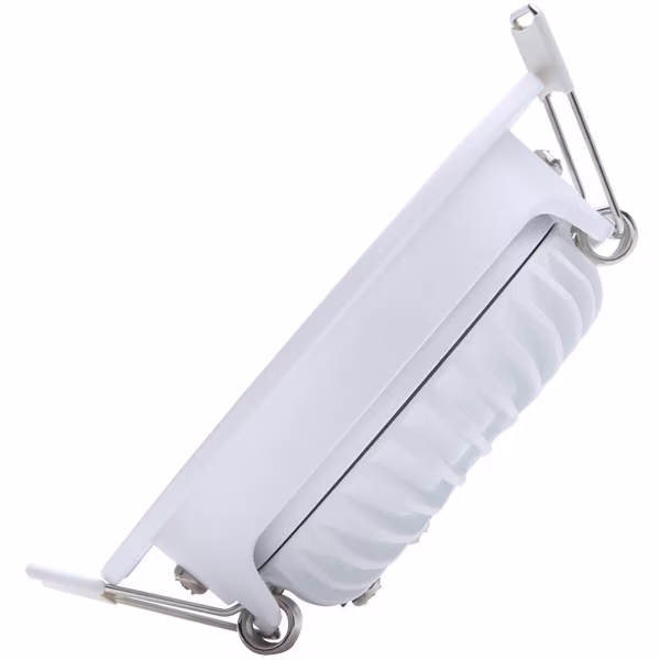 EcoDim EcoDim LED Spot 5W - Dimbaar Inbouw LED Downlight Waterdicht IP54 Warm Wit 2700K EcoDim EcoDim LED Spot 5W - Dimbaar Inbouw LED Downlight Waterdicht IP54 Warm Wit 2700K