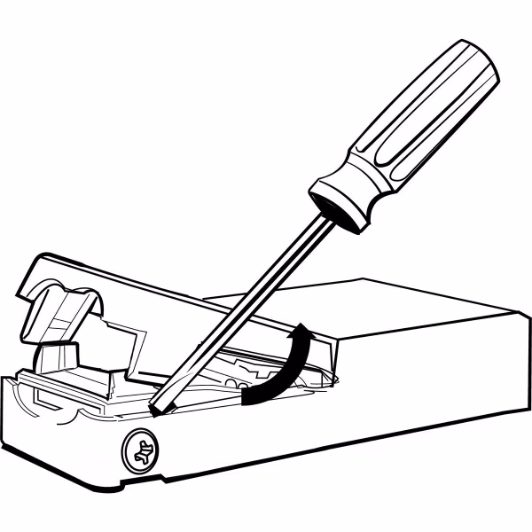 LEDVANCE LEDVANCE Waterproof Recessed LED Spot IP65 - Adjustable Power & Light Color LEDVANCE LEDVANCE Waterproof Recessed LED Spot IP65 - Adjustable Power & Light Color