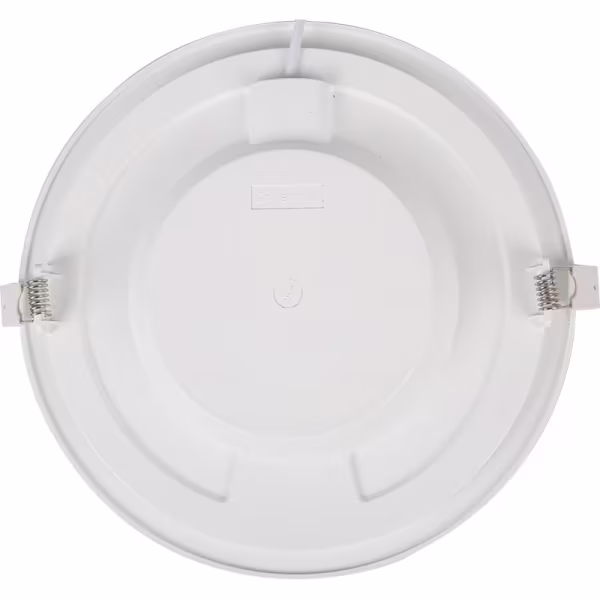 HLW LED Recessed LED Downlight Slim 24W With 360° PIR Sensor - Cool White 6000K HLW LED Recessed LED Downlight Slim 24W With 360° PIR Sensor - Cool White 6000K
