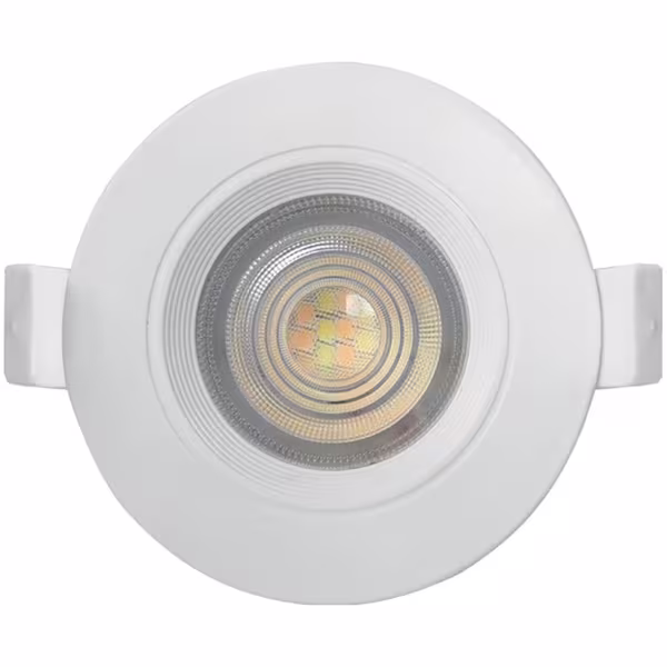 HLW LED LED Recessed LED Spot 7W - Waterproof IP54 Downlight with Warm, Neutral & Daylight White HLW LED LED Recessed LED Spot 7W - Waterproof IP54 Downlight with Warm, Neutral & Daylight White