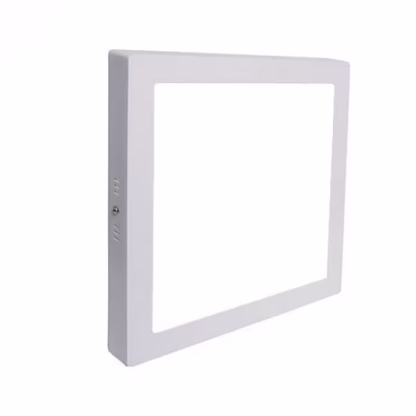 HLW LED LED Downlight 6 Pack - Opbouw LED Downlight 12W Koud Wit 6000K Mat Wit Aluminium HLW LED LED Downlight 6 Pack - Opbouw LED Downlight 12W Koud Wit 6000K Mat Wit Aluminium