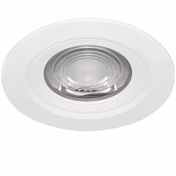 HLW LED Waterdichte 7W LED Inbouwspot - Warm Wit 2700K–3000K - IP54 LED Downlight HLW LED Waterdichte 7W LED Inbouwspot - Warm Wit 2700K–3000K - IP54 LED Downlight