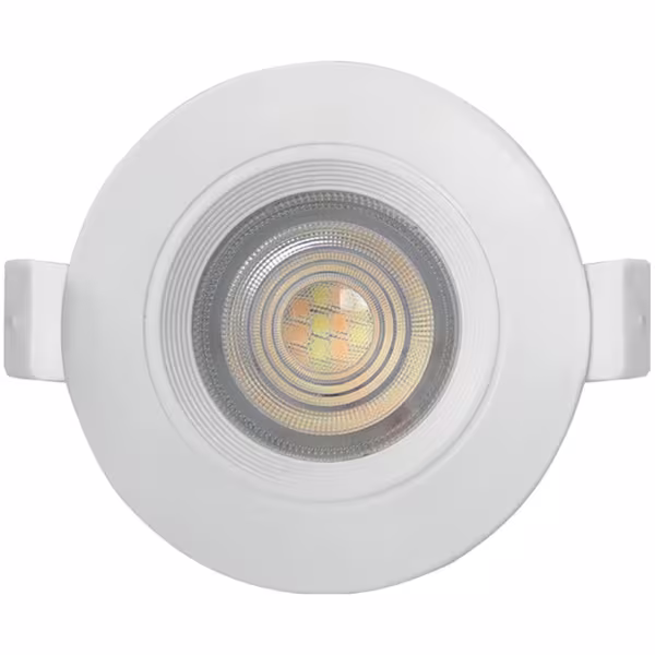HLW LED Waterproof 7W LED Recessed LED Spotlight - Brinton Recessed LED Downlight Neutral White HLW LED Waterproof 7W LED Recessed LED Spotlight - Brinton Recessed LED Downlight Neutral White