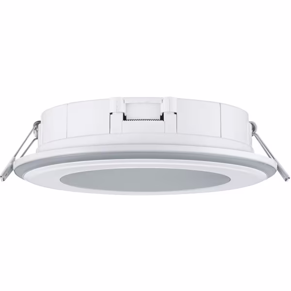 HLW LED LED Spot - Inbouw LED Downlight 10W met Warm Wit Licht 2700K–3000K HLW LED LED Spot - Inbouw LED Downlight 10W met Warm Wit Licht 2700K–3000K
