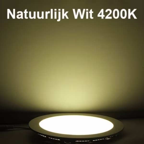 HLW LED Opbouw LED Downlight 6 Pack 18W - Vierkant, Natuurlijk Wit 4200K, Mat Wit Aluminium HLW LED Opbouw LED Downlight 6 Pack 18W - Vierkant, Natuurlijk Wit 4200K, Mat Wit Aluminium