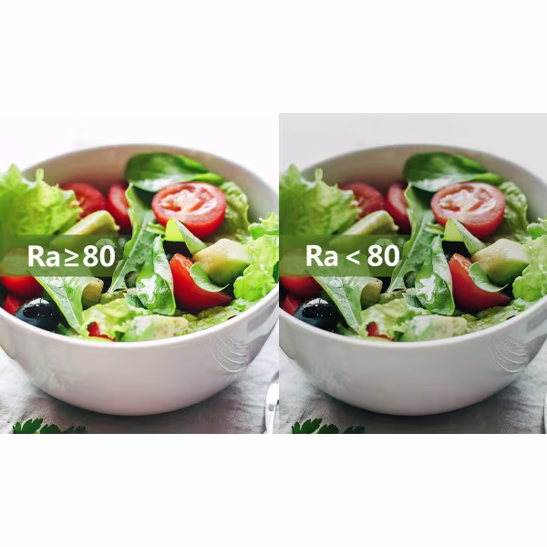 HLW LED LED Downlight Pro Opbouw 18W - Warm Wit 2700K–3000K, Mat Wit, Vierkant HLW LED LED Downlight Pro Opbouw 18W - Warm Wit 2700K–3000K, Mat Wit, Vierkant