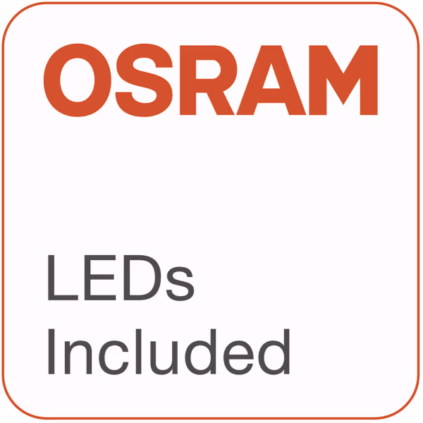 HLW LED LED Downlight Opbouw 22W Met PIR Sensor - Warm Wit 2700K–3000K - OSRAM LEDs HLW LED LED Downlight Opbouw 22W Met PIR Sensor - Warm Wit 2700K–3000K - OSRAM LEDs