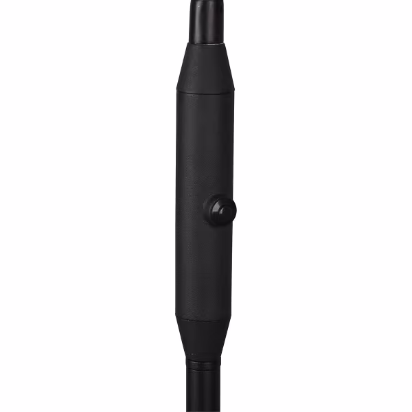 HLW LED LED Vloerlamp 12W Dimbaar - Zwarte Trion Monzino Met Aanpasbare Kleur HLW LED LED Vloerlamp 12W Dimbaar - Zwarte Trion Monzino Met Aanpasbare Kleur