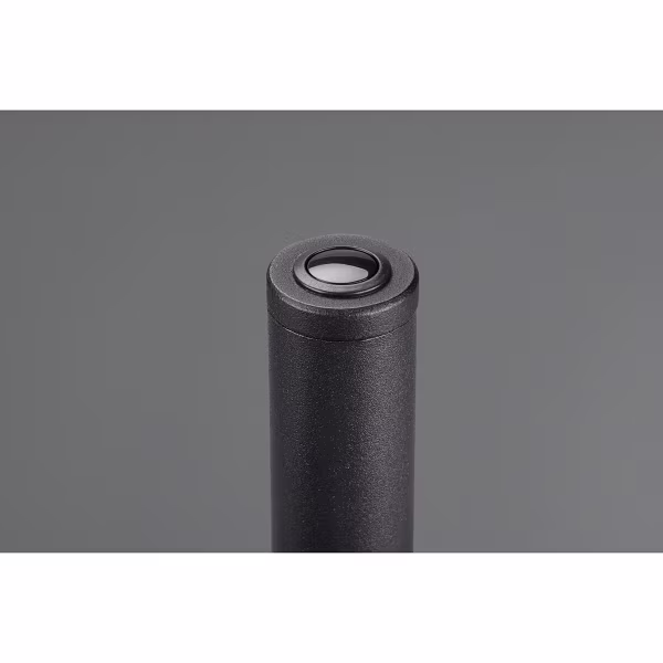 HLW LED LED Floor Lamp 32W - Dimmable & Adjustable Color - Matte Gold Floor Lamp Trion Sarina HLW LED LED Floor Lamp 32W - Dimmable & Adjustable Color - Matte Gold Floor Lamp Trion Sarina