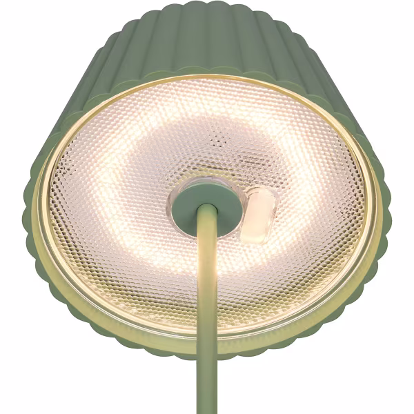 HLW LED Stijlvolle Witte Metalen LED Vloerlamp - Warm Wit 2700K–3000K, 5W LED, Spatwaterdicht HLW LED Stijlvolle Witte Metalen LED Vloerlamp - Warm Wit 2700K–3000K, 5W LED, Spatwaterdicht