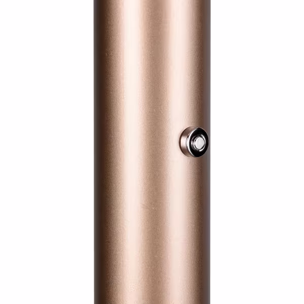 HLW LED LED Vloerlamp Trion Loti - Metalen Vloerlamp 15W LED Warm Wit 2700K-3000K HLW LED LED Vloerlamp Trion Loti - Metalen Vloerlamp 15W LED Warm Wit 2700K-3000K