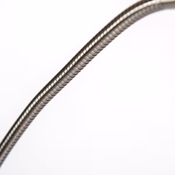 HLW LED LED Floor Lamp Trion Spat 20W + 3W - Dimmable, Adjustable Color & Matte Chrome HLW LED LED Floor Lamp Trion Spat 20W + 3W - Dimmable, Adjustable Color & Matte Chrome