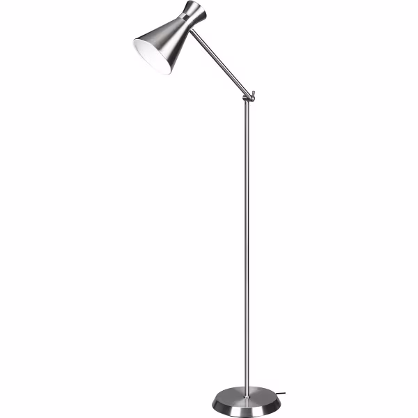 HLW LED LED Vloerlamp Trion Ewomi - Stijlvolle Vloerverlichting met E27 Fitting HLW LED LED Vloerlamp Trion Ewomi - Stijlvolle Vloerverlichting met E27 Fitting