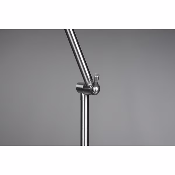 HLW LED LED Vloerlamp Trion Ewomi - Stijlvolle Vloerverlichting met E27 Fitting HLW LED LED Vloerlamp Trion Ewomi - Stijlvolle Vloerverlichting met E27 Fitting