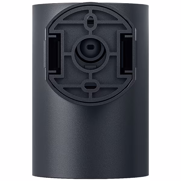 HLW LED LED Wall Lamp Brinton Victa - 9W LED, IP65 Waterproof, Adjustable Light Color, Round Anthracite HLW LED LED Wall Lamp Brinton Victa - 9W LED, IP65 Waterproof, Adjustable Light Color, Round Anthracite