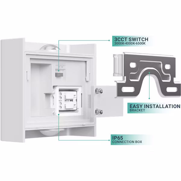HLW LED LED Vloerlamp & LED Binnen Wandlamp Brinton Victo - 2W, IP65 Waterdicht, Verstelbare Beam Angle HLW LED LED Vloerlamp & LED Binnen Wandlamp Brinton Victo - 2W, IP65 Waterdicht, Verstelbare Beam Angle