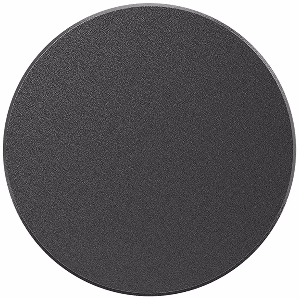 HLW LED LED Wall Lamp Brinton Plinto 8W IP65 - Warm White 3000K - Black and White Floor Lamp Options HLW LED LED Wall Lamp Brinton Plinto 8W IP65 - Warm White 3000K - Black and White Floor Lamp Options