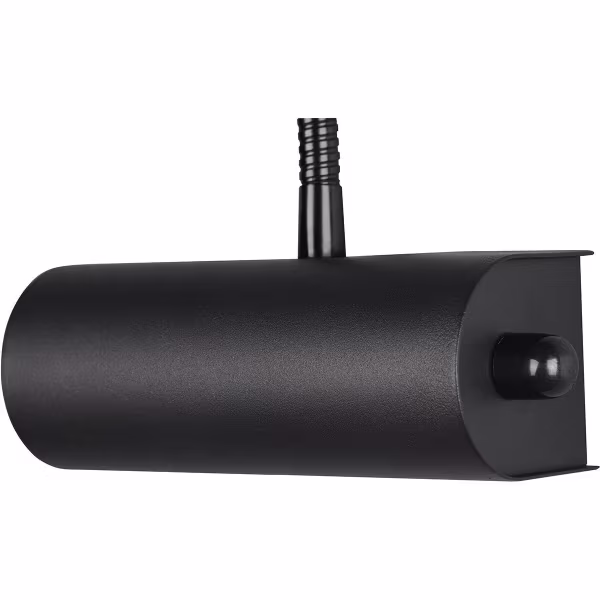 HLW LED Dimbare LED Vloerlamp en Wandlamp Trion Curty - Mat Zwart, Warm Wit 2700K–3000K, 4W LED HLW LED Dimbare LED Vloerlamp en Wandlamp Trion Curty - Mat Zwart, Warm Wit 2700K–3000K, 4W LED